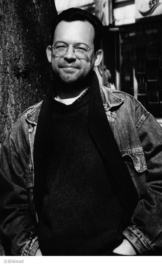 Marc Bourgne